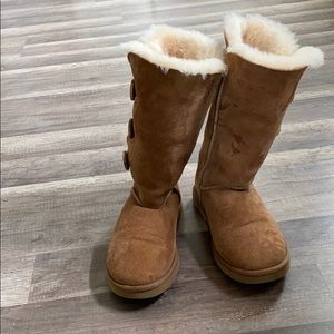 UGG Bailey boot